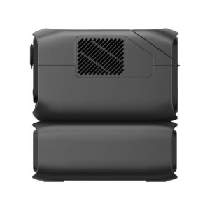 Batterie de chez Ecoflow River 3 Max
