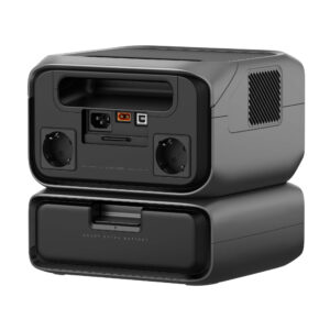 Batterie River 3 Max de chez Ecoflow