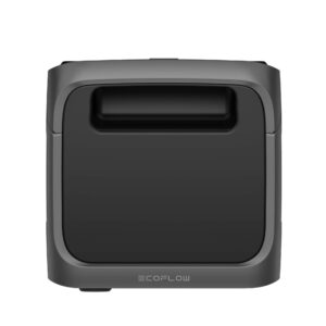 Batterie nomade River 3 Max pour fourgon