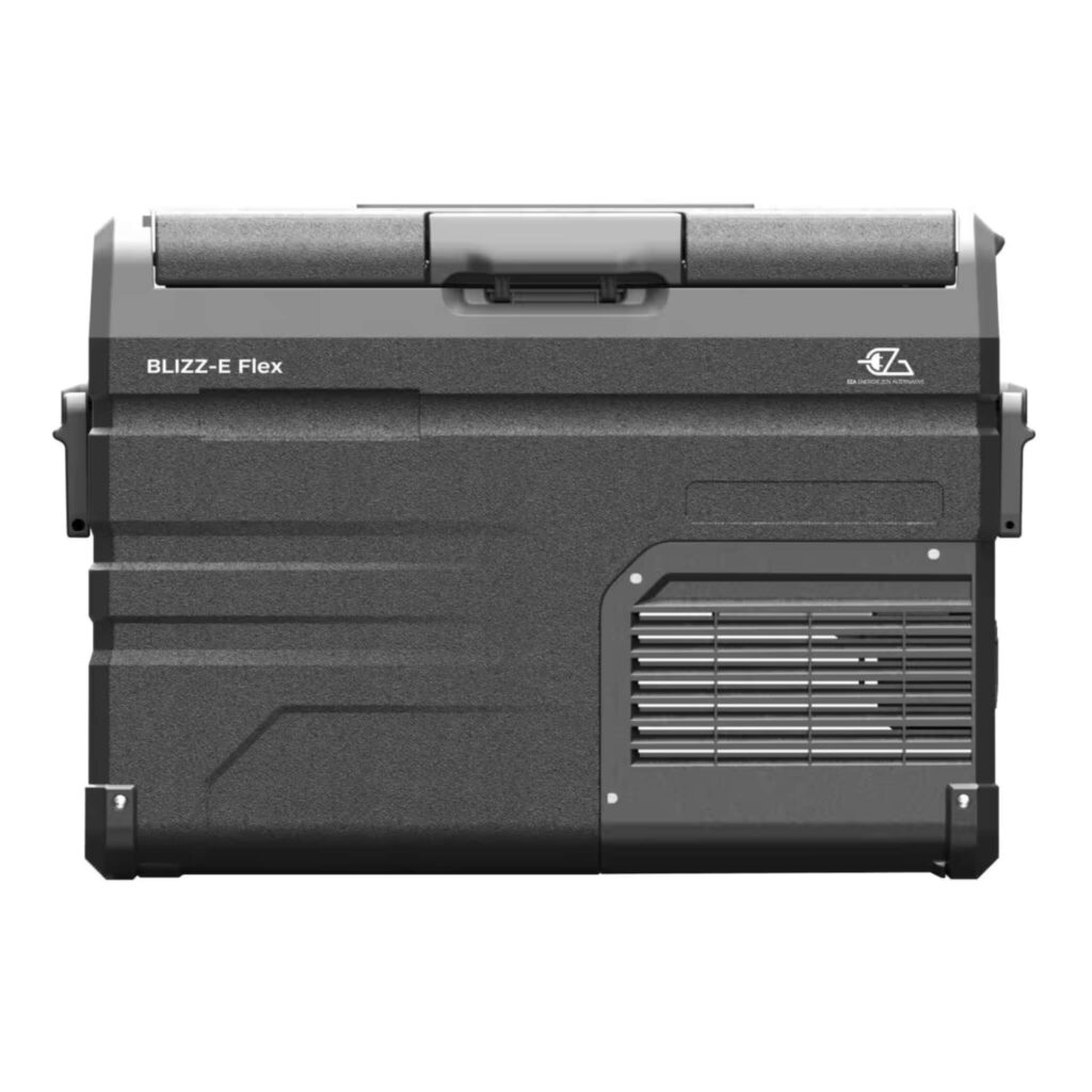 Réfrigérateur a compression Blizz-e flex 47L