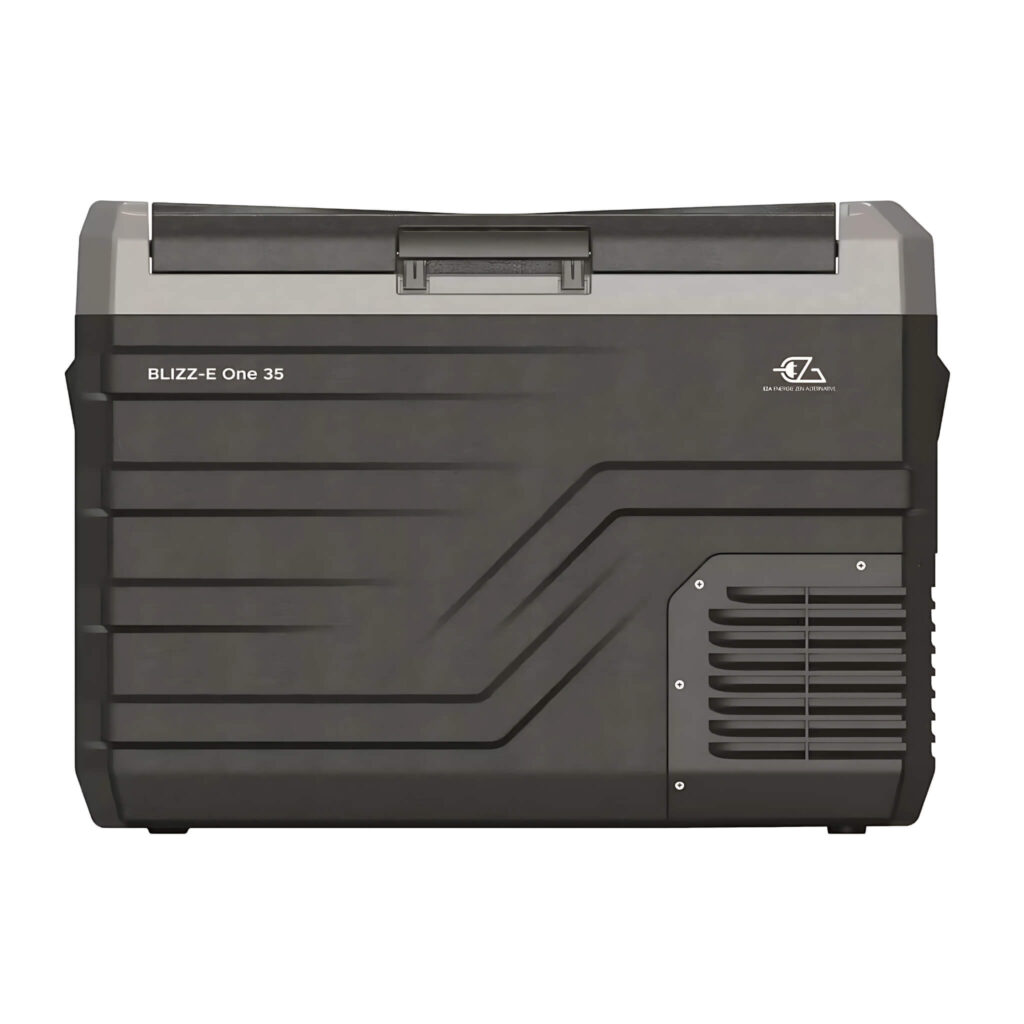 Réfrigérateur a compression Blizz-e one 35L