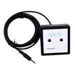 boitier déporté Oji Camp Uvoji, Uvoji, filtration eau