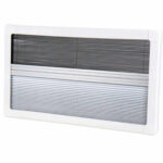 Cadre intérieur pour van Rollo RW Eco 500x350mm