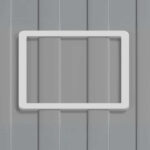 Cadre pour lanterneau 40x40 T5 T6