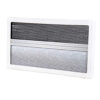 Cadre store et moustiquaire RW STYLE 1000 x 500 pour fourgon