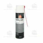 Cire corps creux, cavity wax