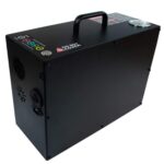 Chauffage pour fourgon stationnaire mobile diesel à air pulsé Autoterm Travel Box