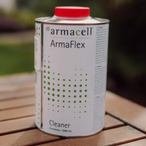 nettoyant, cleaner, armacell