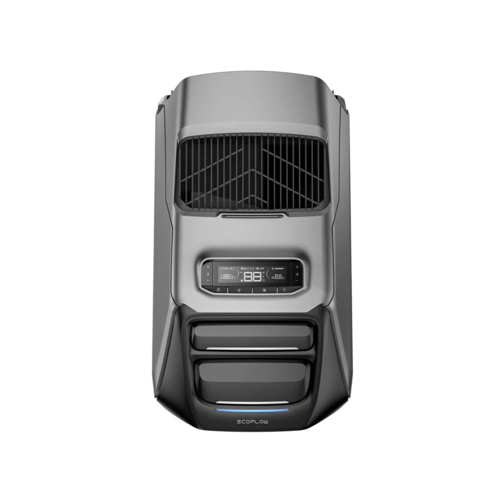 Climatiseur pour grands fourgons 11-17m2 Ecoflow Wave 3