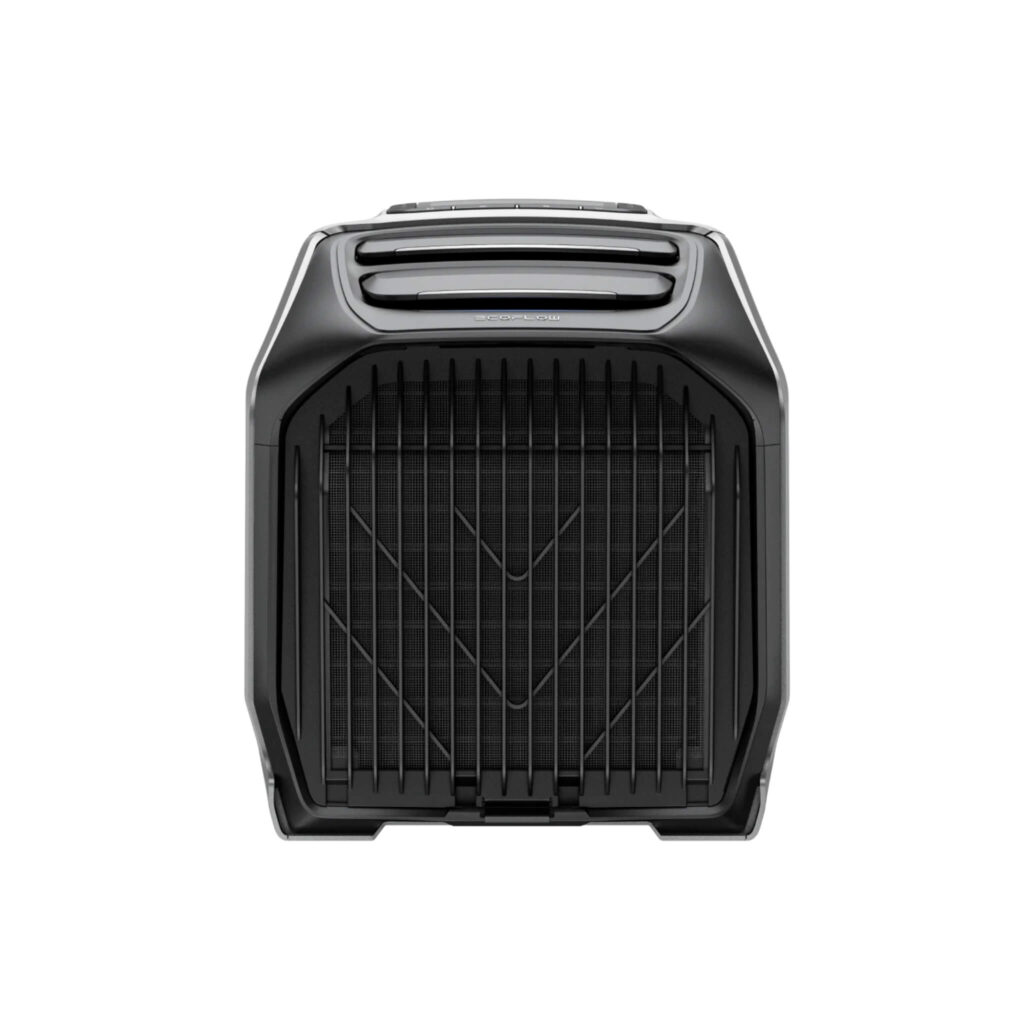 Climatisation Réversible Wave 3 pour van Ecoflow