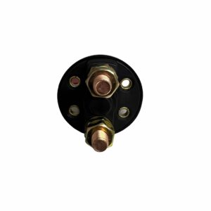 Coupe-batterie, 12V, van, circuit,électrique