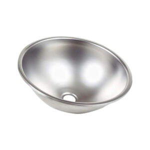 Evier CE02 B325-I DOMETIC - Evier rond inox ø 325 mm à encastrer pour Evier CE02 B325-I DOMETIC - Evier rond inox ø 325 mm à encastrer pour