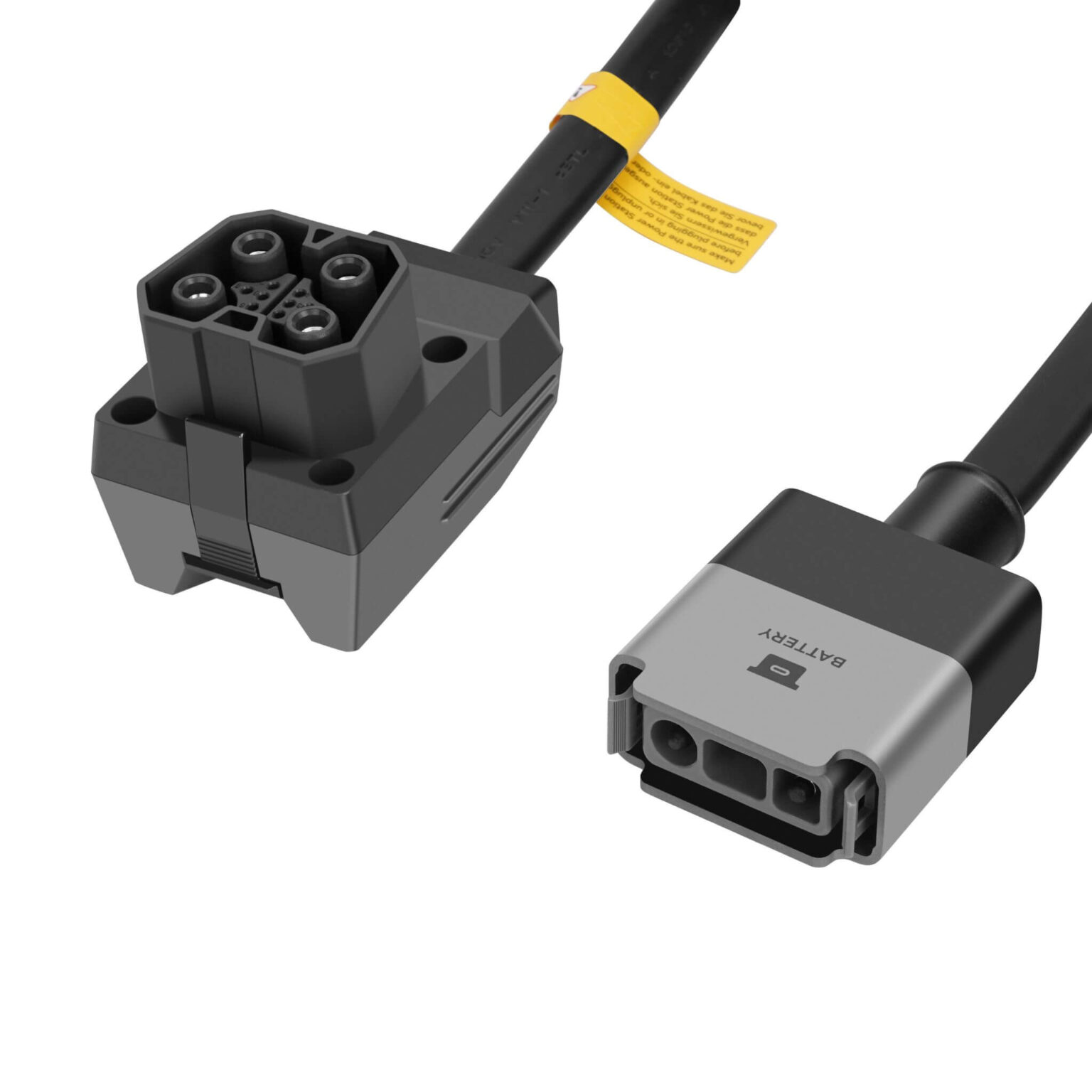 Ecoflow Câble PowerStream pour Delta pro vers Micro Onduleur