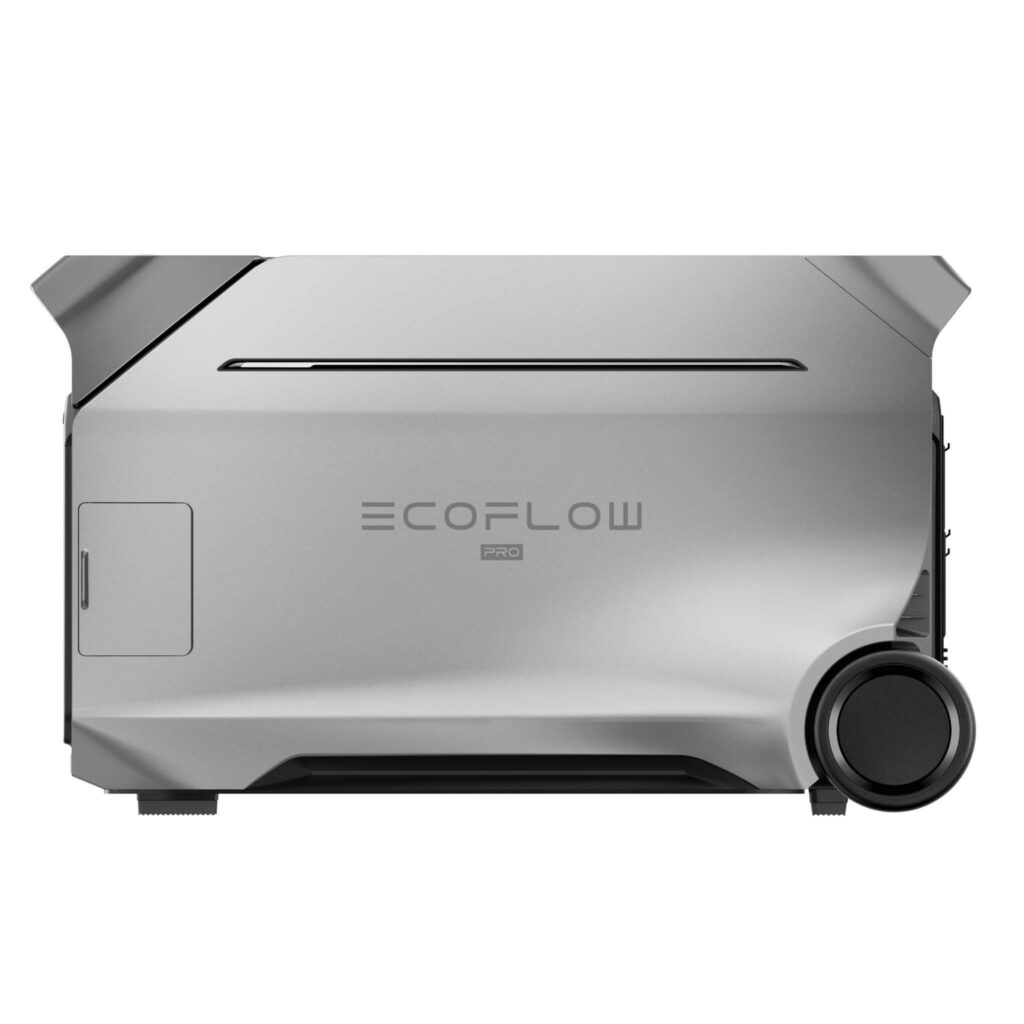 Batterie ecoflow delta pro 3 autonomie