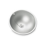 Dometic Évier rond CE02 B325-I