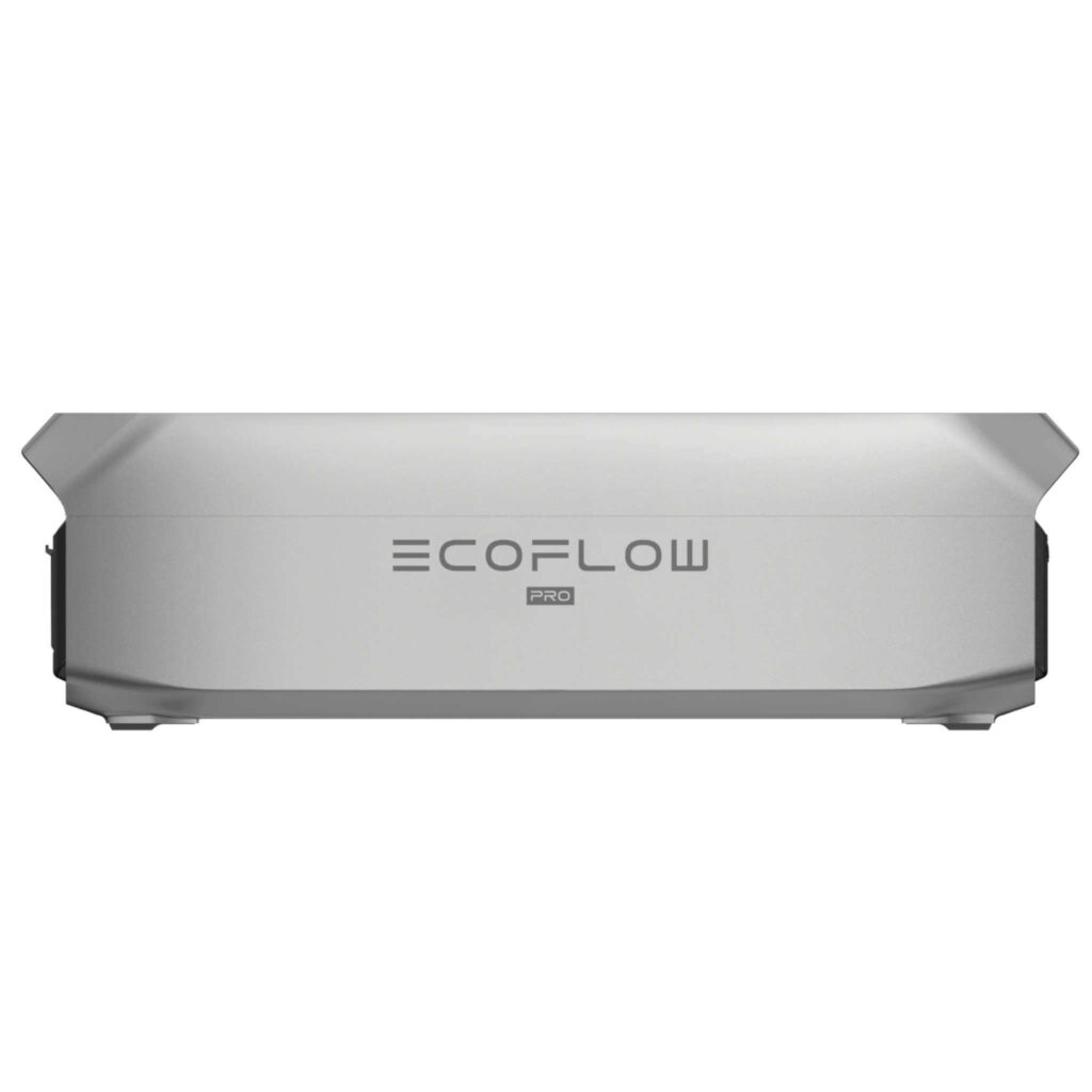 Extra battery delta pro 3 ecoflow