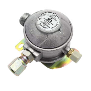 Favex Détendeur 30mbar 10mm aux normes VASP