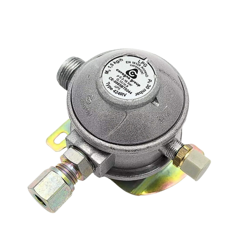 Détendeur 30mbar 8mm de la marque Favex