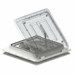 Turbo Vent Premium, Fiamma, van, fourgon