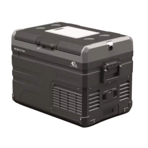 Glacière Blizz-e Flex 47L pour van aménagé