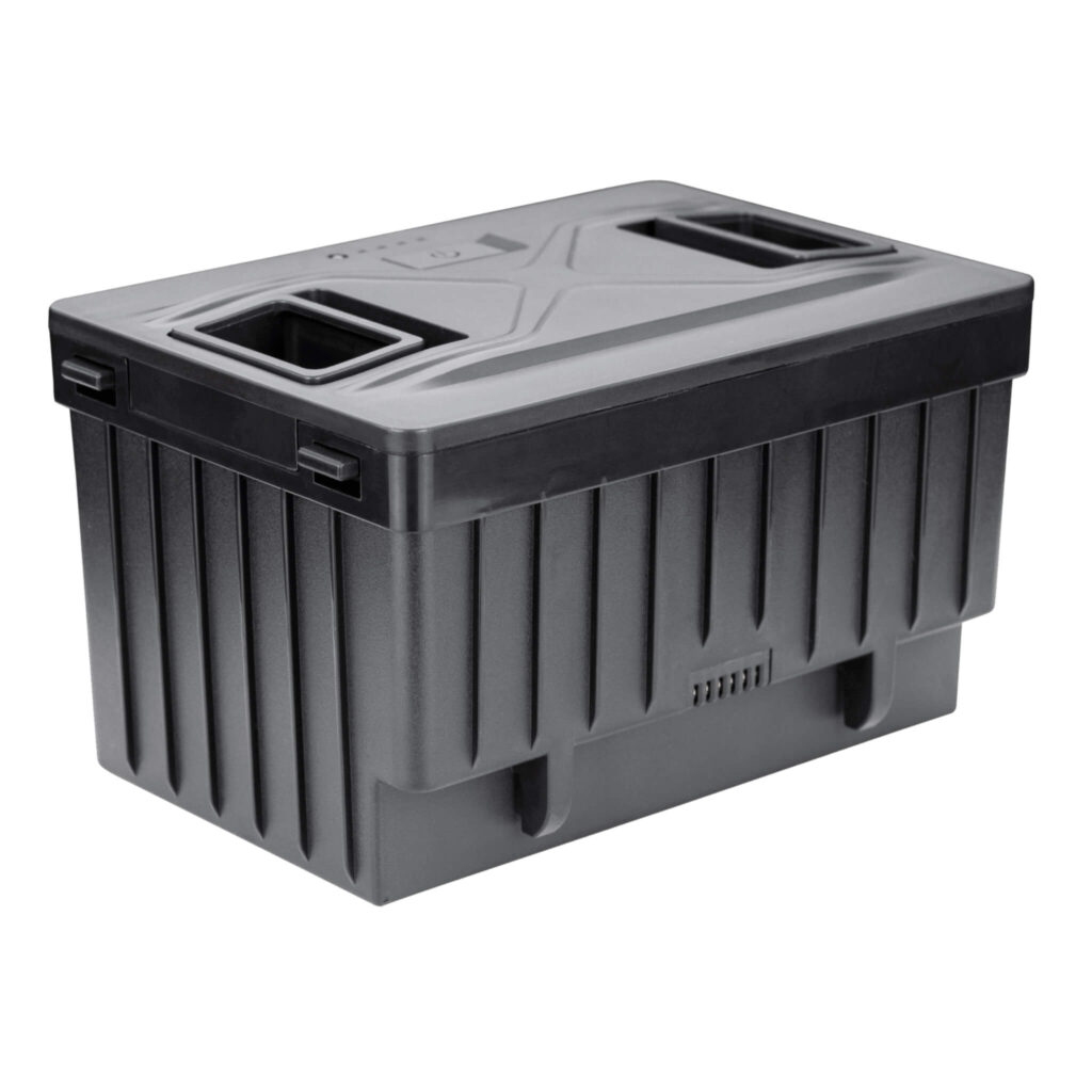 Batterie amovible Blizz-E Flex Autonomie pour glacière portable