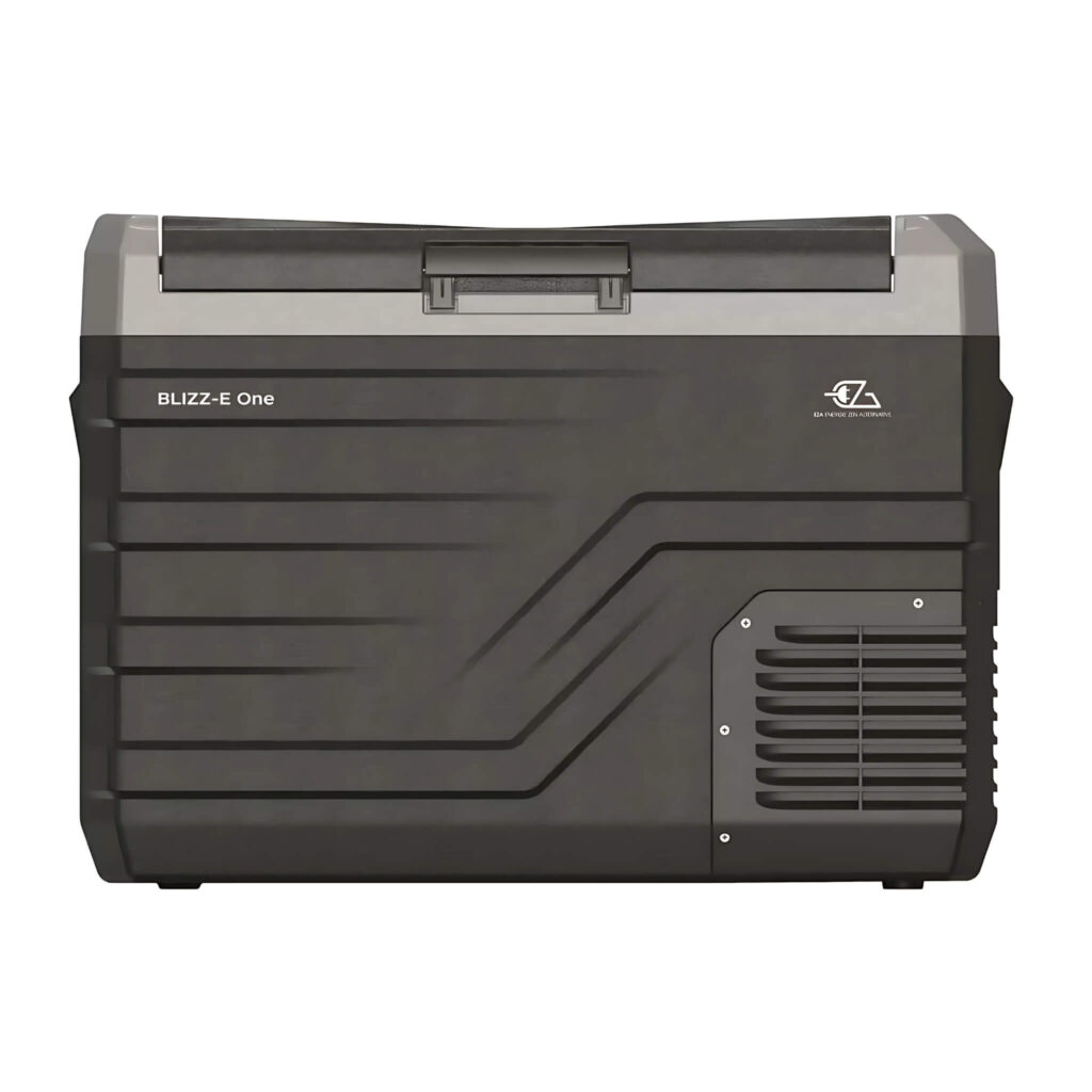 Réfrigérateur a compression Blizz-e one 27L