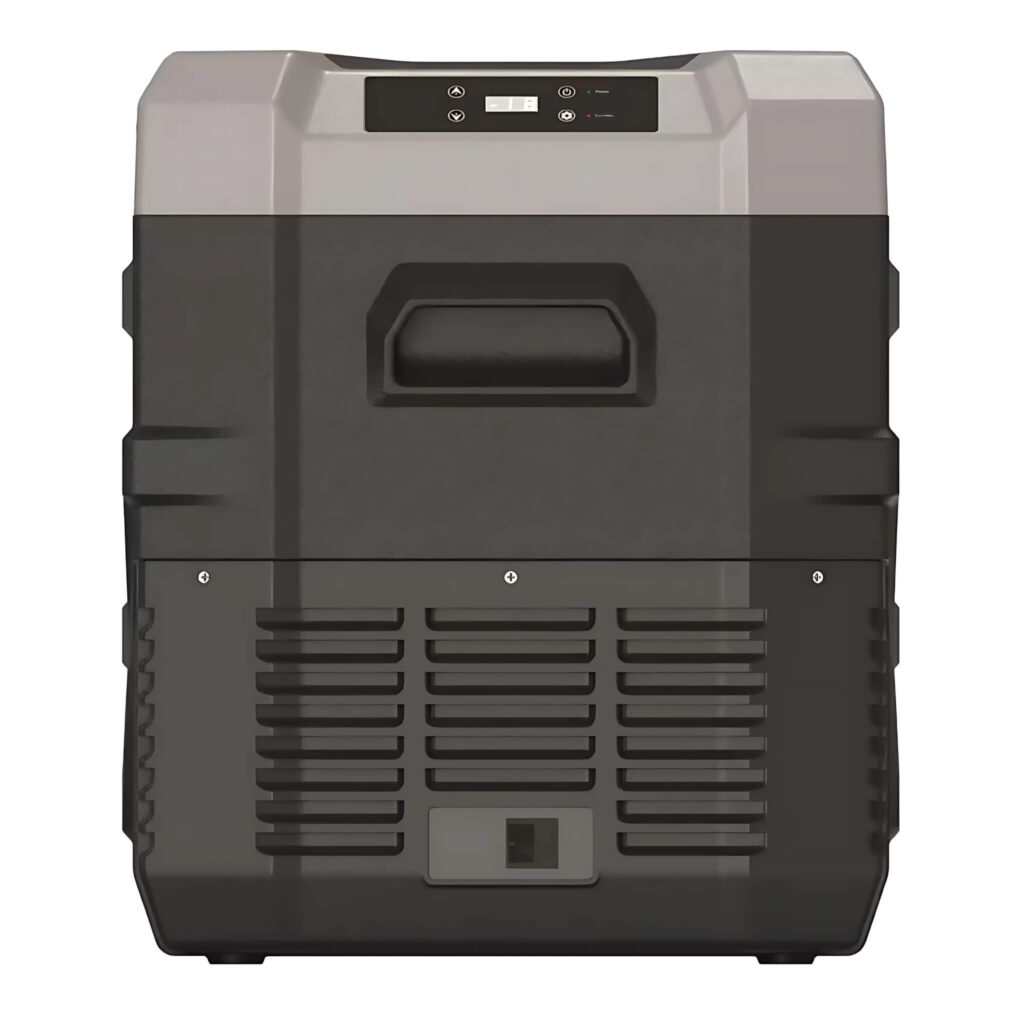 Glacière portable 35L BLizz-e one pour fourgon