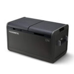 Glaciere electrique pour fourgon CFX5 Dualzone 75
