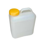 Jerrican 13L poignee pour van