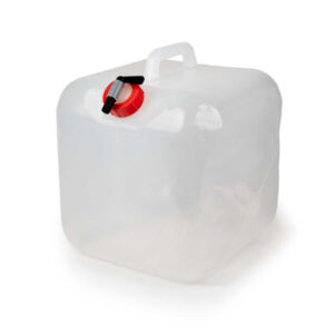 Jerrican 20L pliable