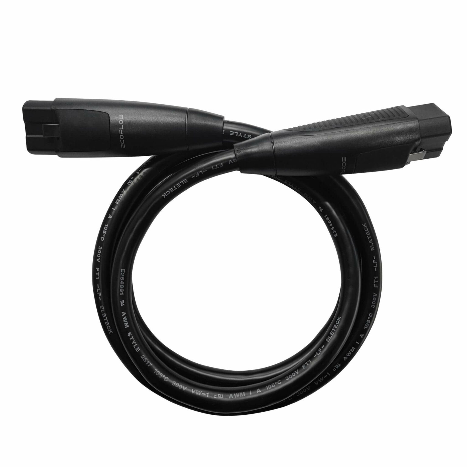 Câble Infinity EcoFlow Relie Delta Pro au Smart Home Panel