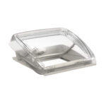 Lanterneau Dometic Mini Heki FL 400 400 43 60 mm pour Van