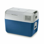Glacière, 38L, Mobicool, van, fourgon