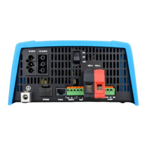 Multiplus Victron Energy 12 800 35 branchement