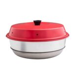 Four de cuisson Omnia, omnia sweden, four portable