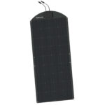 150W Unisun - 150.12MS Panneau solaire pour van aménagé