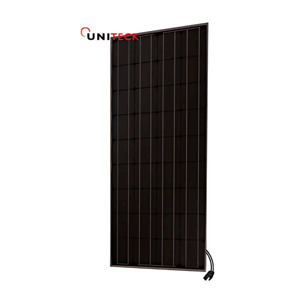 Panneau solaire 150W rigide UNITECK Unisun 150.12M