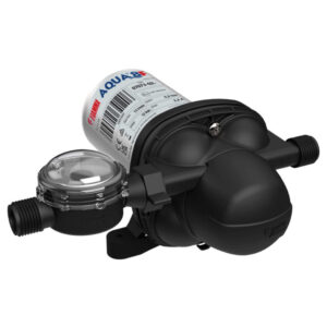 Pompe à eau FIAMMA Aqua 8F 13L pour fourgon