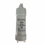 Pompe à eau immergée 12V 11L/min