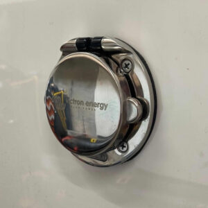 Prise P17 Victron Energy 16a - 250v 4 Prise P17 16a250v Victron energy