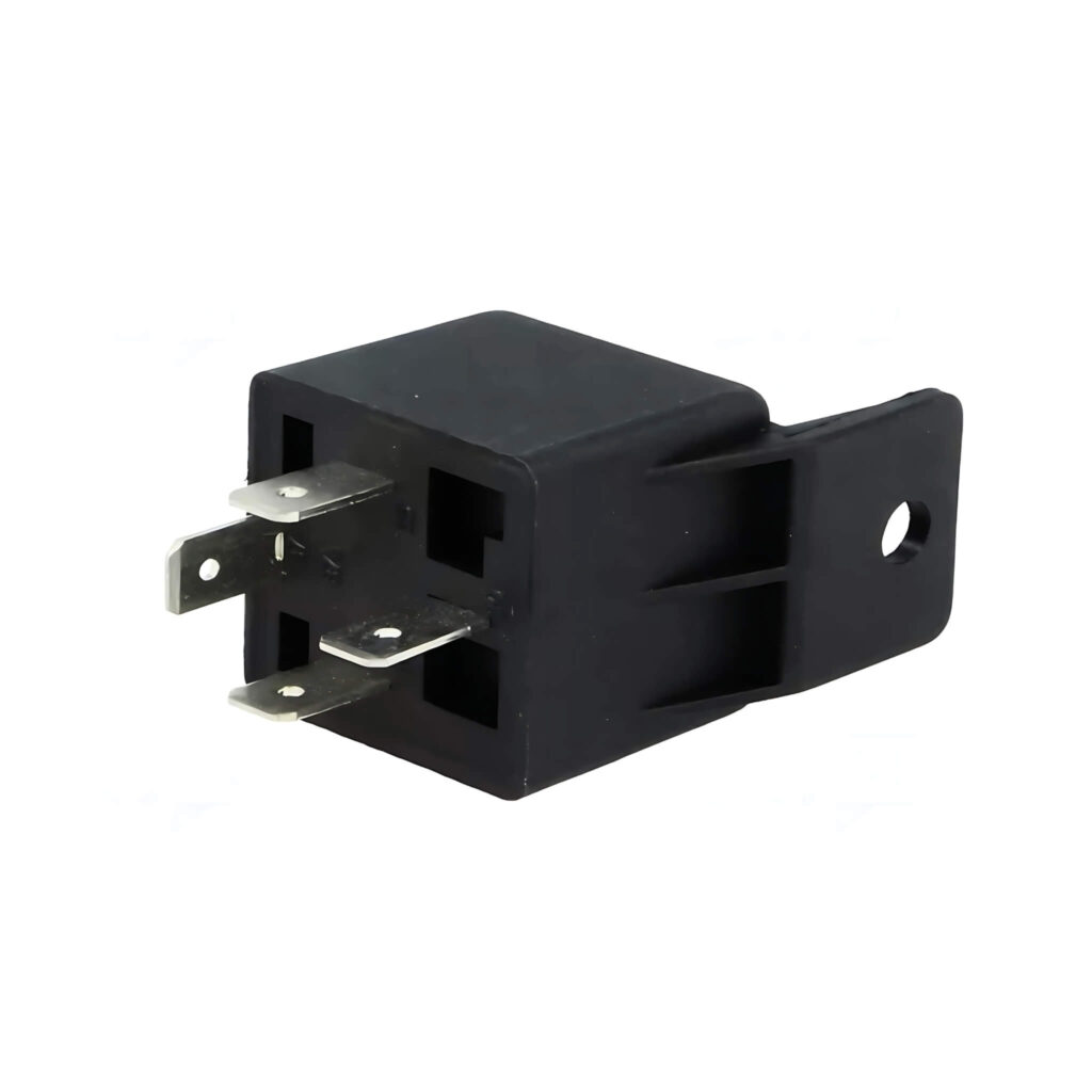 Relai 12V 40A pour vous aider à gérez vos appareils énergivores