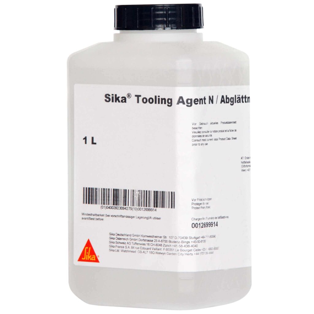 Solution de lissage Sika Tooling Agent N 1L