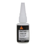 SikaLock 2100 coller facilement et durablement