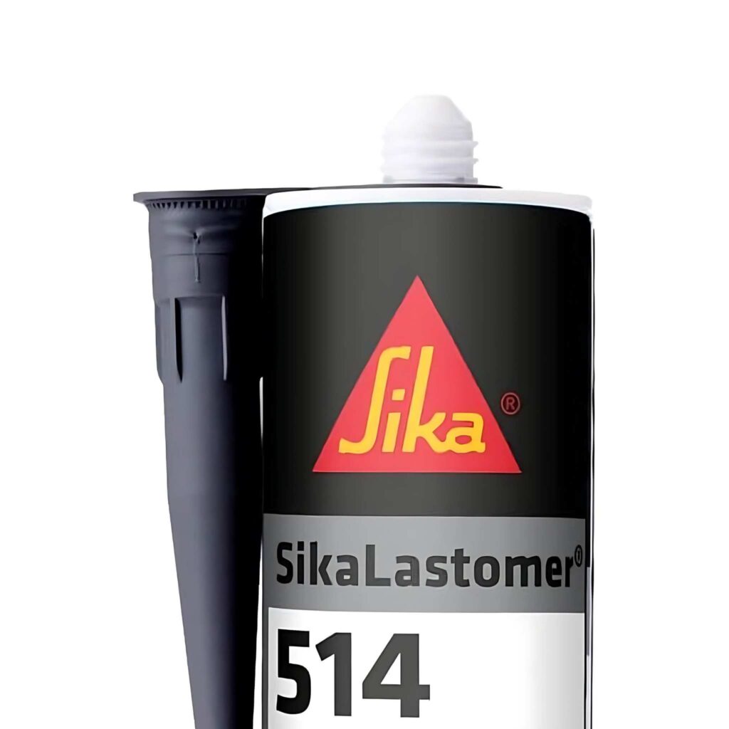 Sikalastomer 514 Gris Mastic