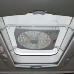 Ventilateur Turbo Kit Fiamma