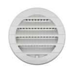Grille aération sol 11cm²