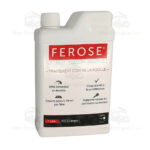 antirouille, corrosion, Ferose, 1L