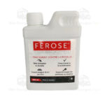 antirouille, convertisseur de rouille Ferose