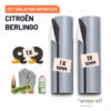 Pack isolation Armaflex AF Citroën Berlingo