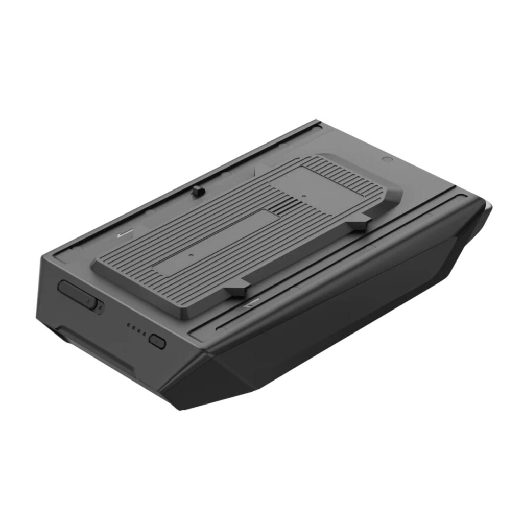 4 options pour recharger sa batterie Wave 3